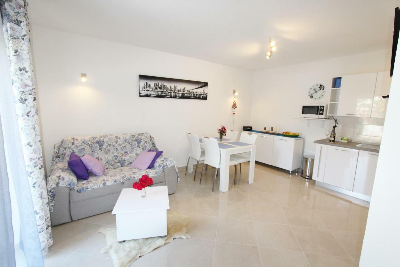 Luan Apartment