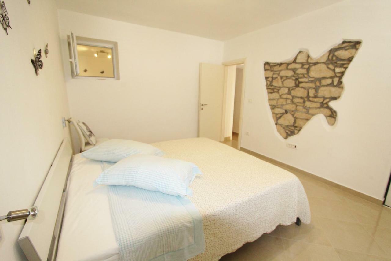 Apartment Luan Rabac