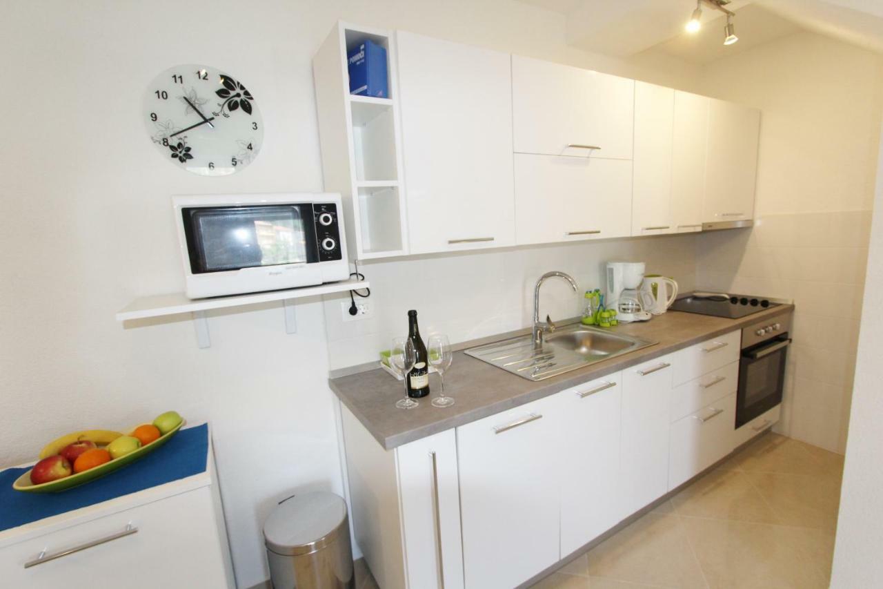 Apartment Luan *