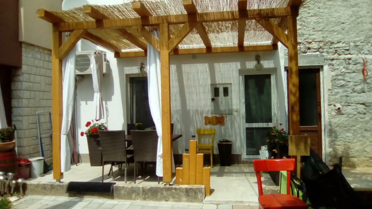 Luan Apartment