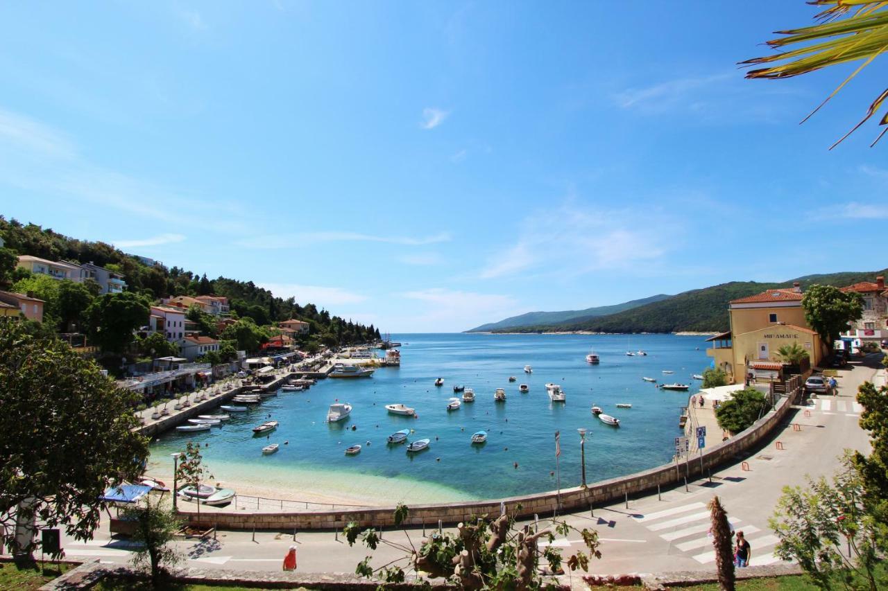 Luan Apartman Rabac