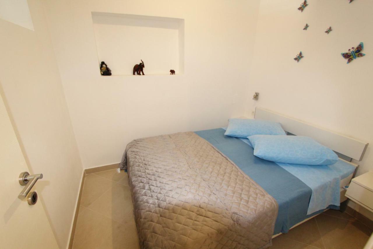 Apartman Luan Rabac